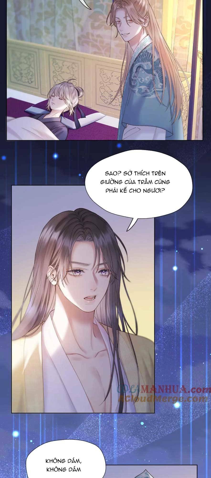 Ta Live Stream Trong Lãnh Cung: Chapter 52