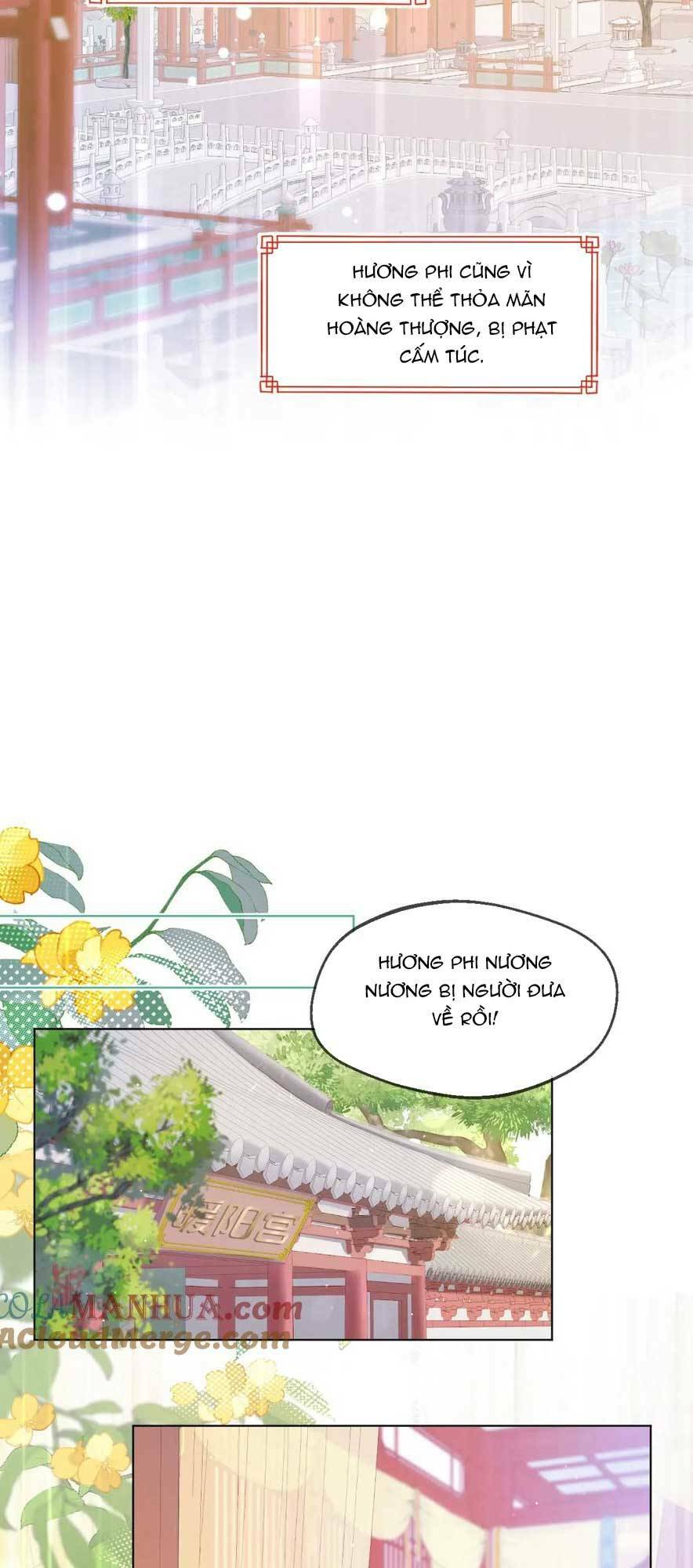 Ta Live Stream Trong Lãnh Cung: Chapter 52