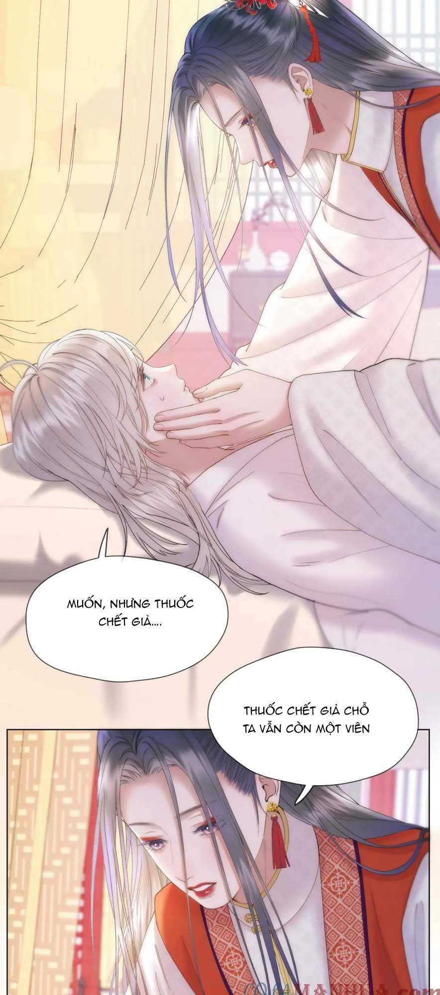 Ta Live Stream Trong Lãnh Cung: Chapter 52