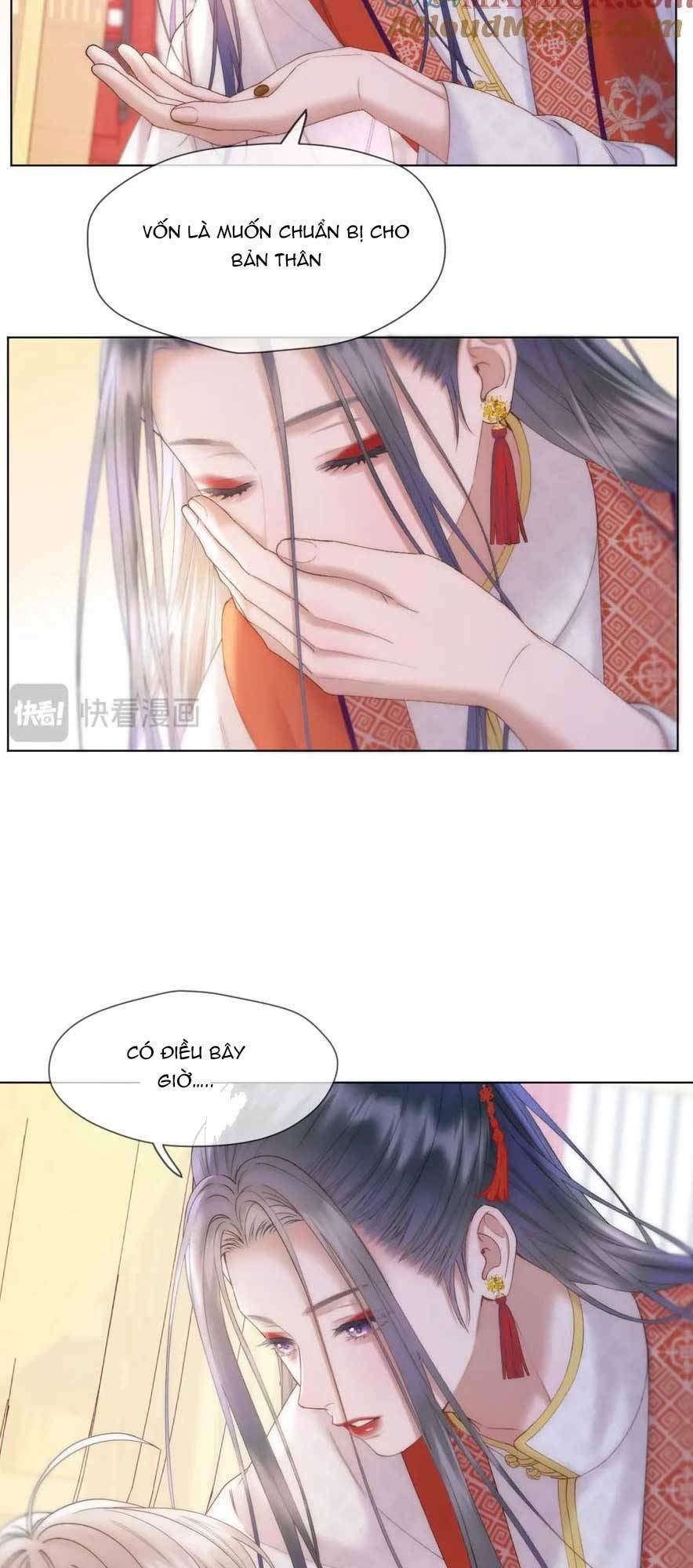 Ta Live Stream Trong Lãnh Cung: Chapter 52