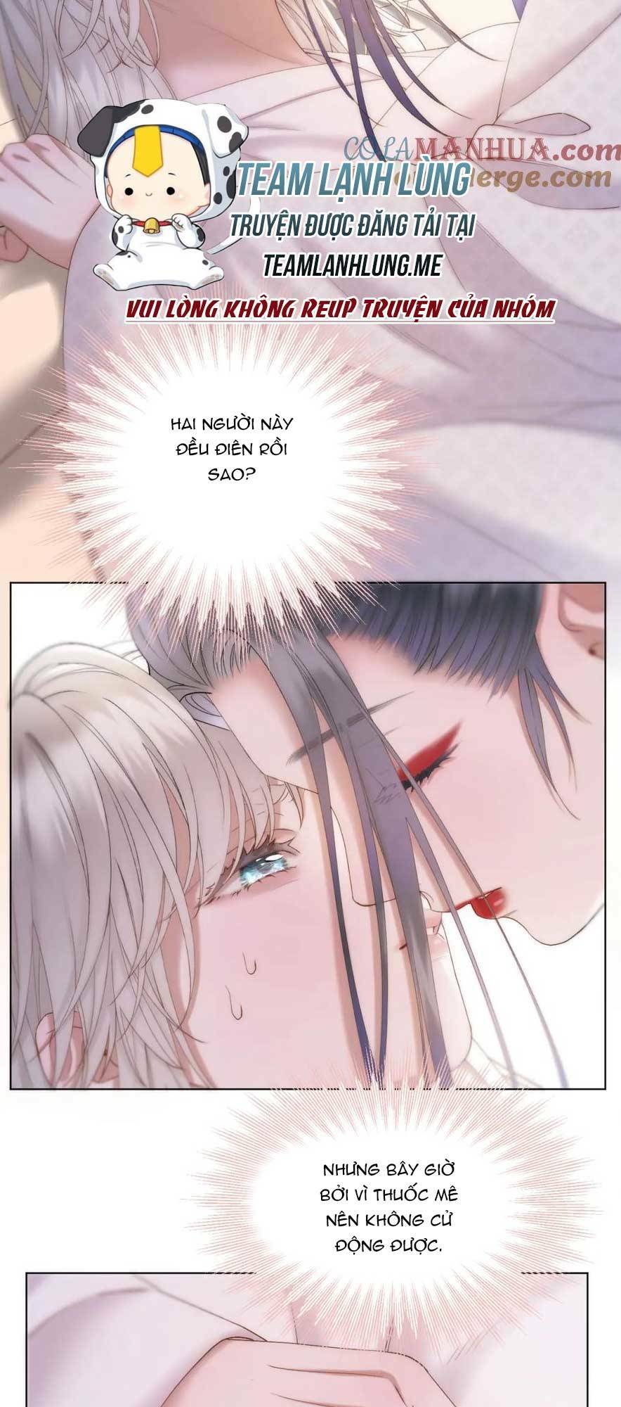Ta Live Stream Trong Lãnh Cung: Chapter 52