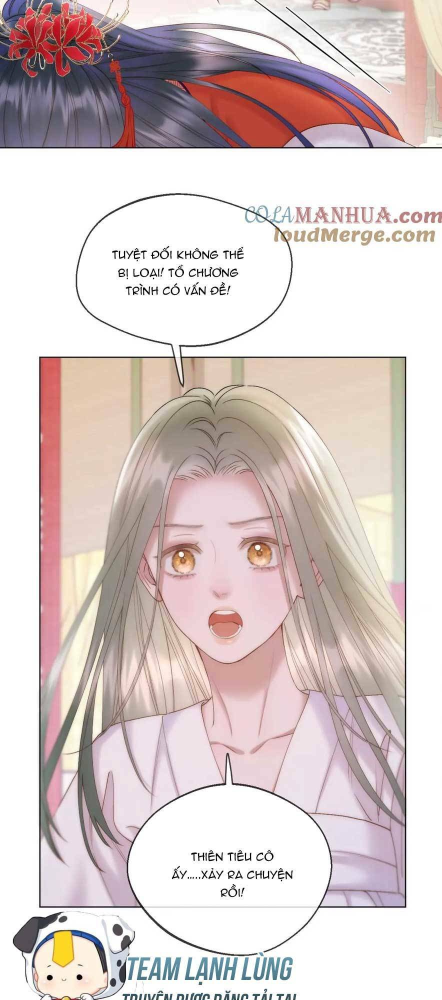 Ta Live Stream Trong Lãnh Cung: Chapter 52