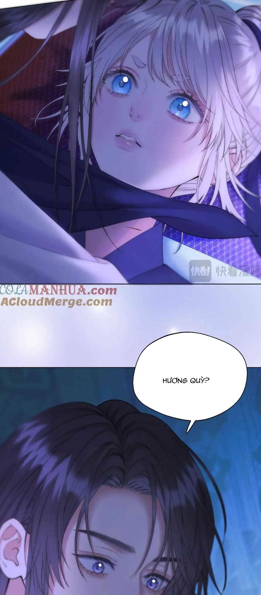 Ta Live Stream Trong Lãnh Cung: Chapter 52