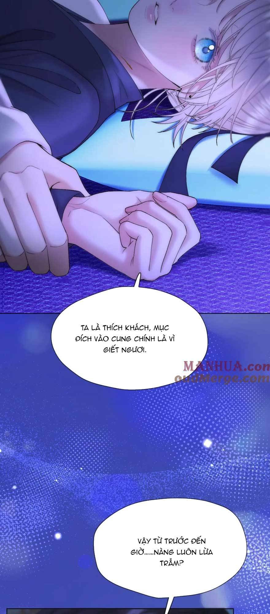 Ta Live Stream Trong Lãnh Cung: Chapter 52