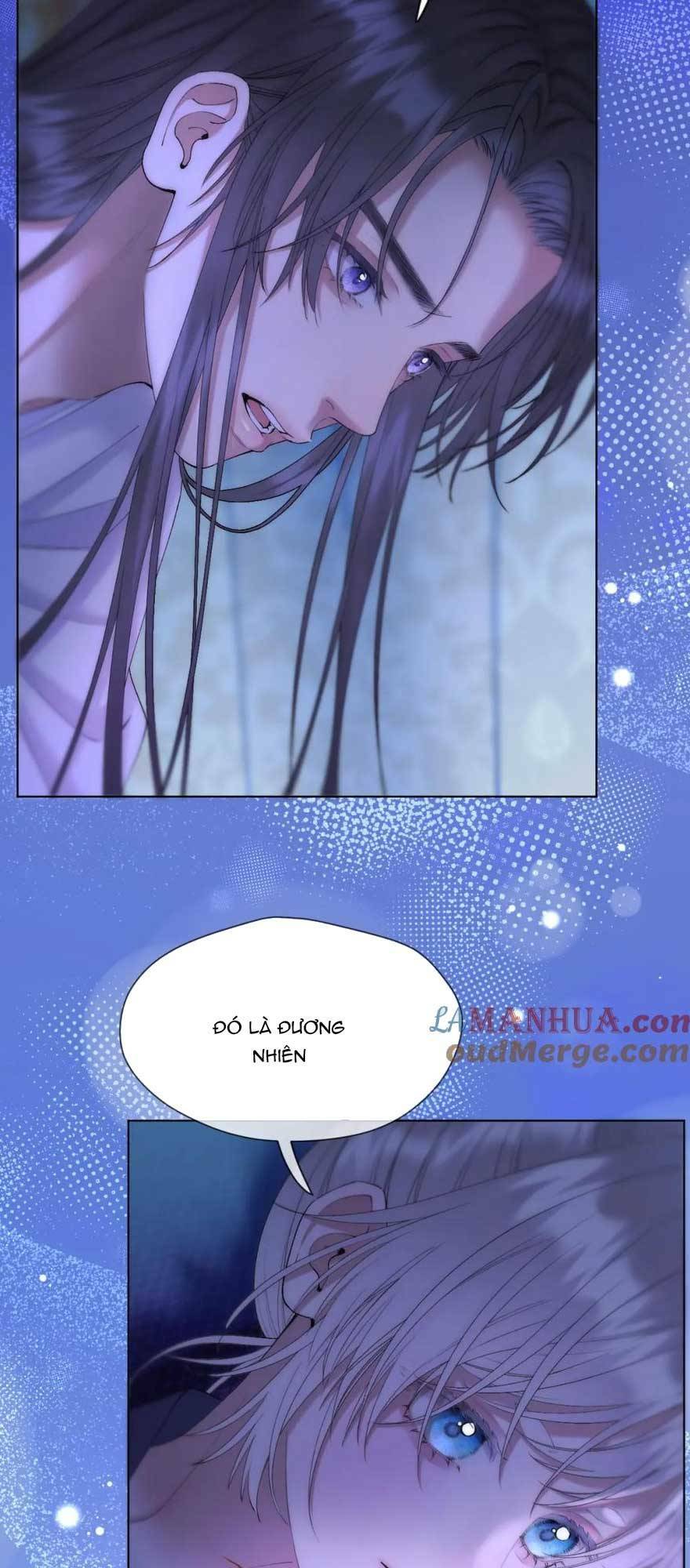 Ta Live Stream Trong Lãnh Cung: Chapter 52