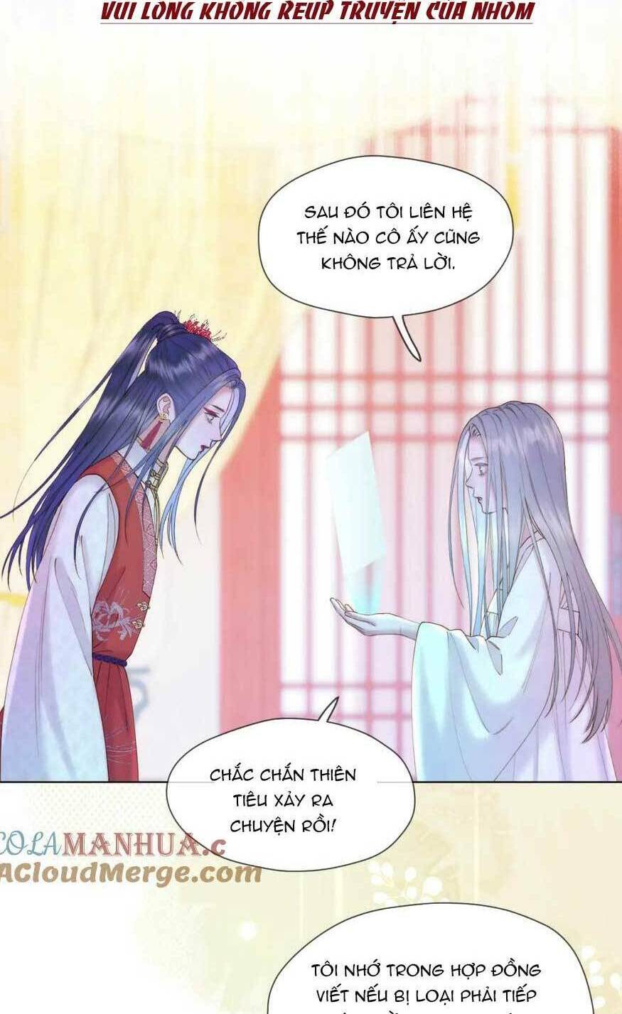 Ta Live Stream Trong Lãnh Cung: Chapter 53