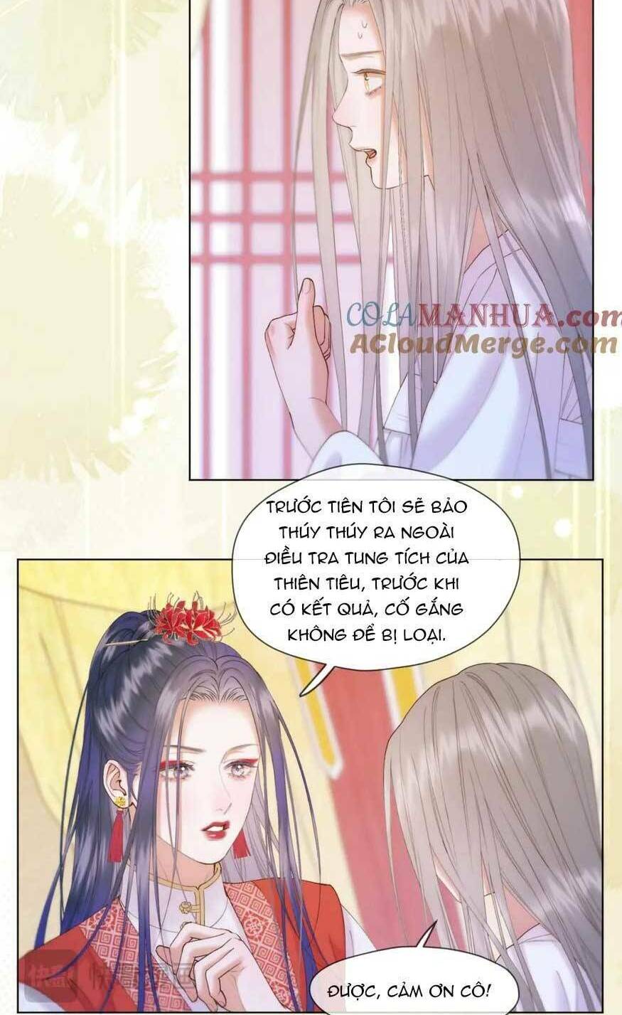 Ta Live Stream Trong Lãnh Cung: Chapter 53