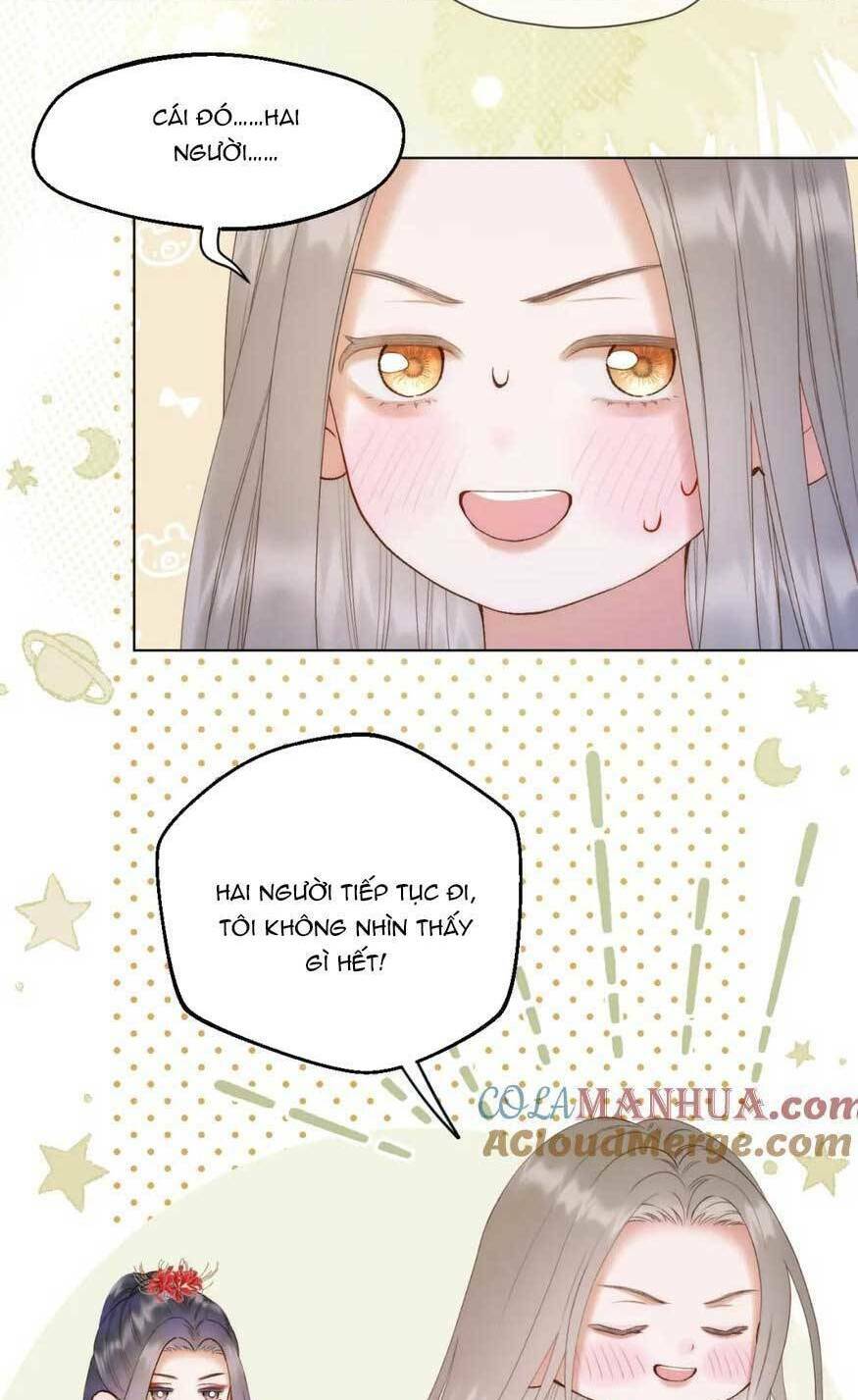 Ta Live Stream Trong Lãnh Cung: Chapter 53