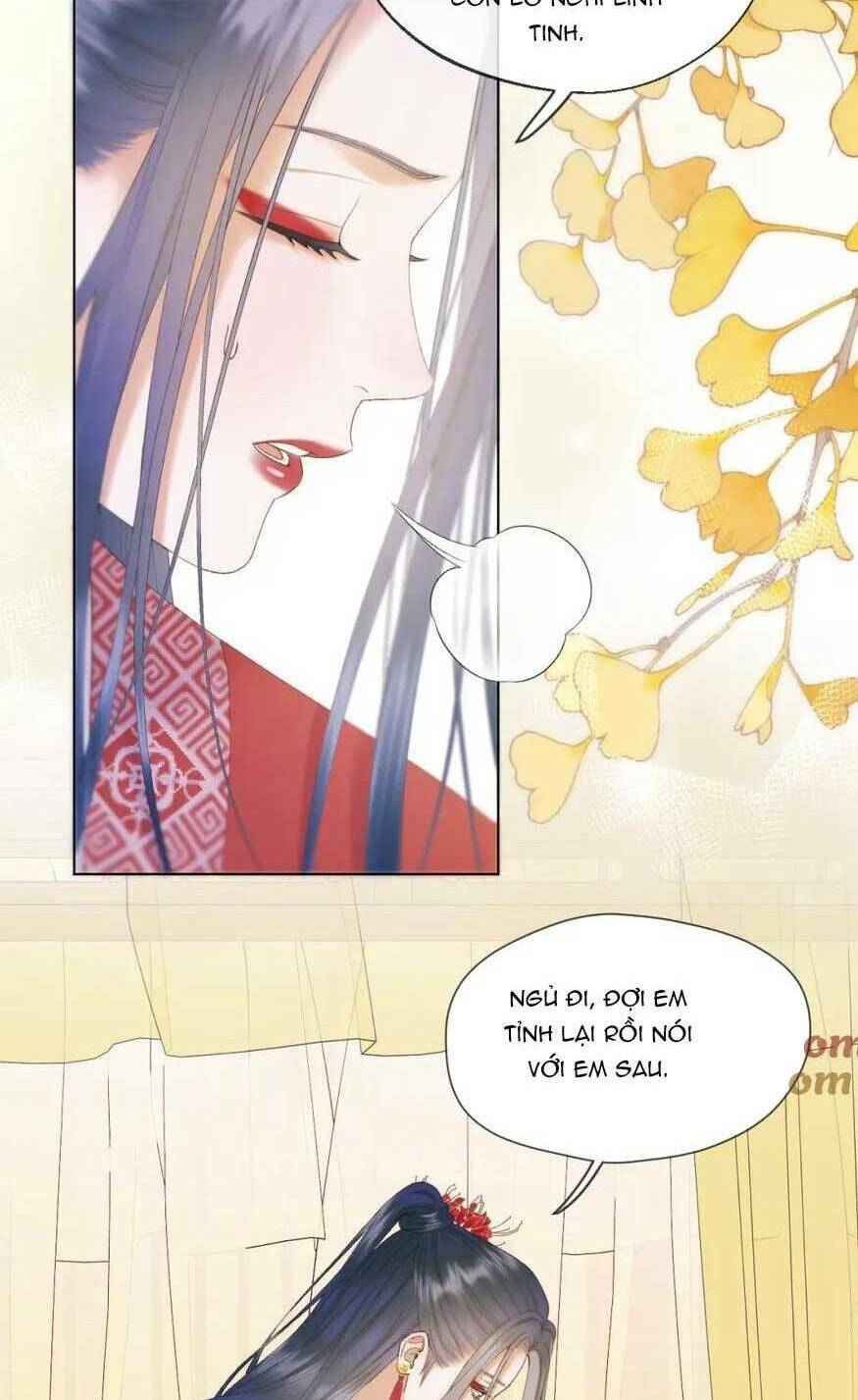 Ta Live Stream Trong Lãnh Cung: Chapter 53