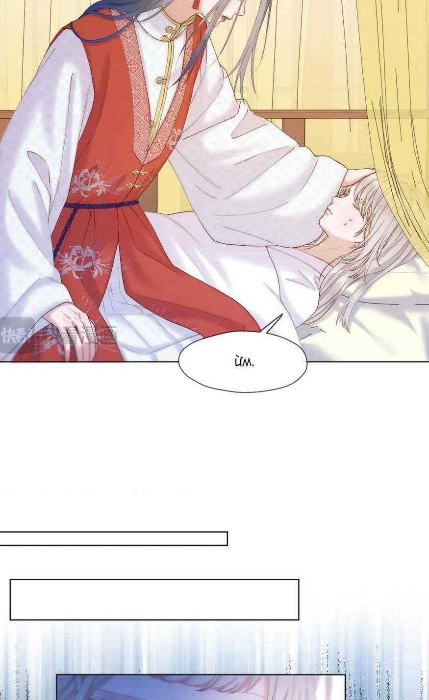 Ta Live Stream Trong Lãnh Cung: Chapter 53
