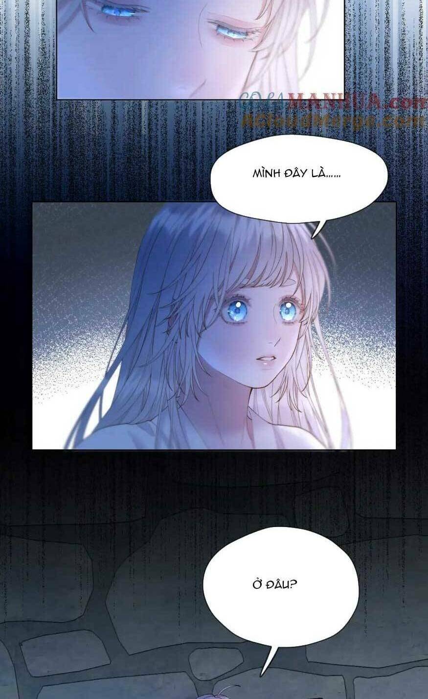 Ta Live Stream Trong Lãnh Cung: Chapter 53