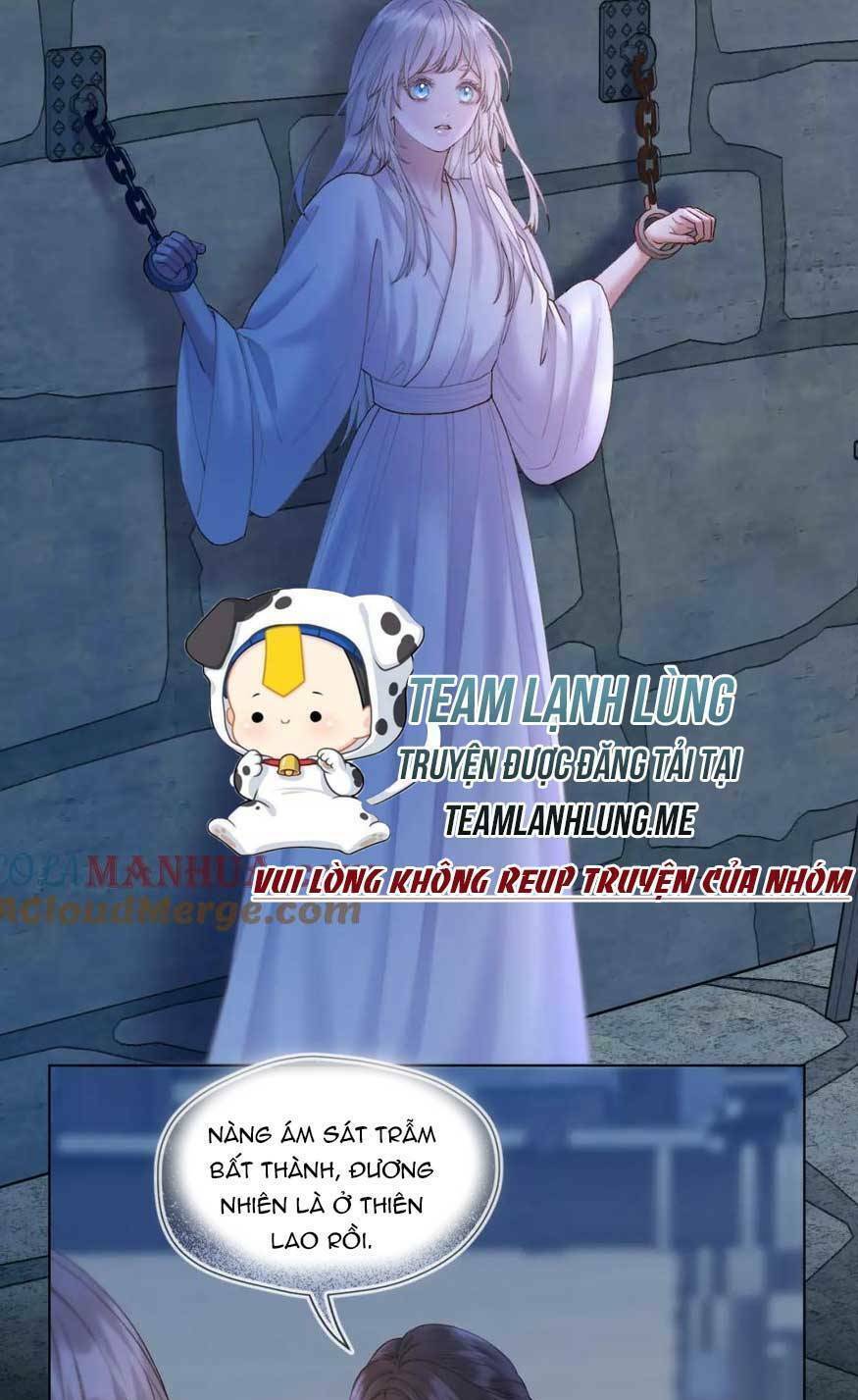 Ta Live Stream Trong Lãnh Cung: Chapter 53