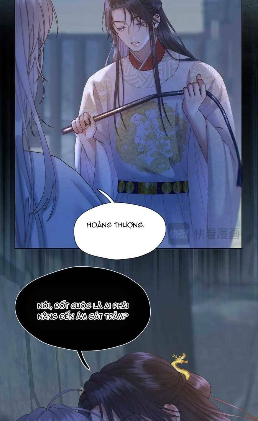 Ta Live Stream Trong Lãnh Cung: Chapter 53