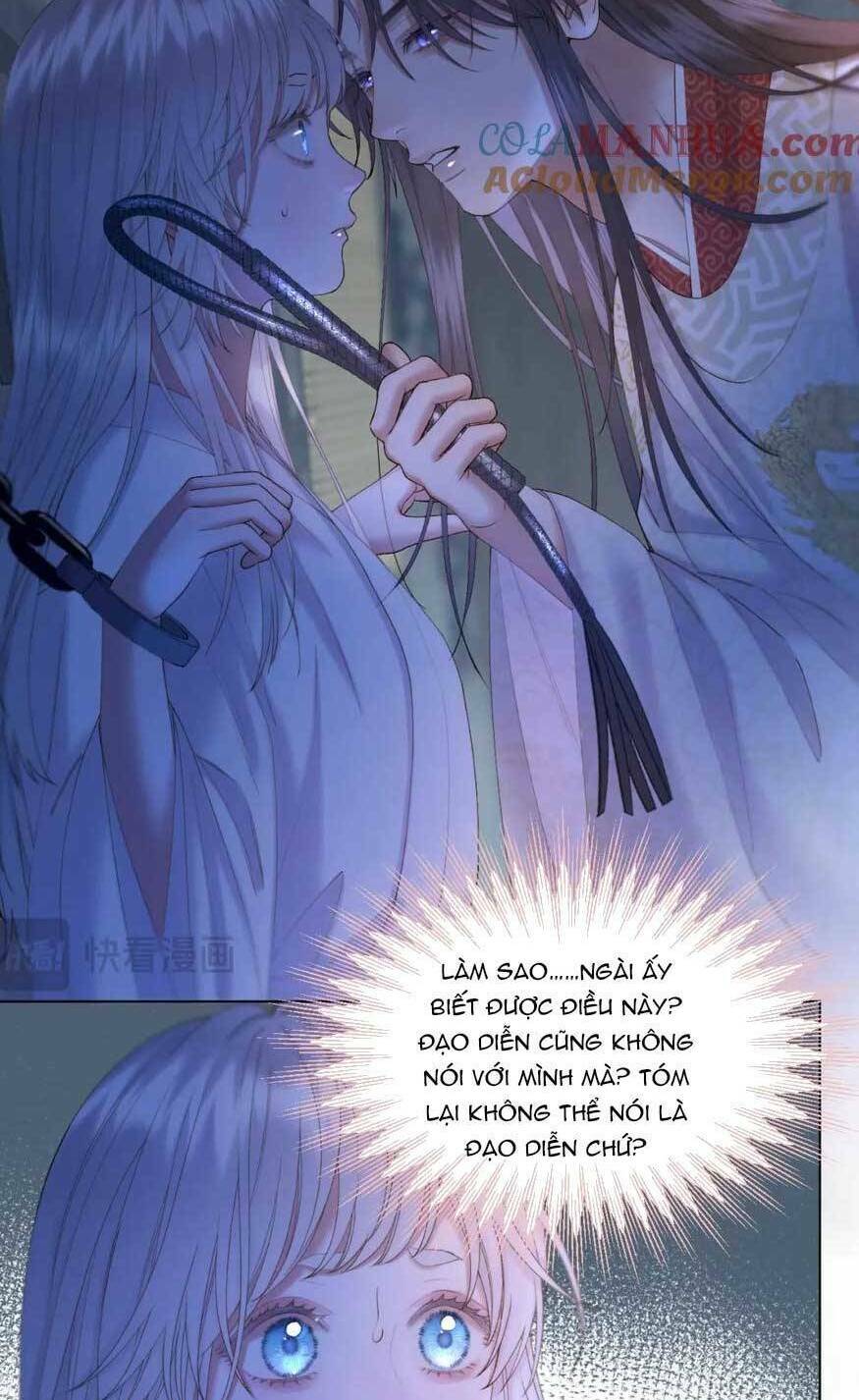 Ta Live Stream Trong Lãnh Cung: Chapter 53