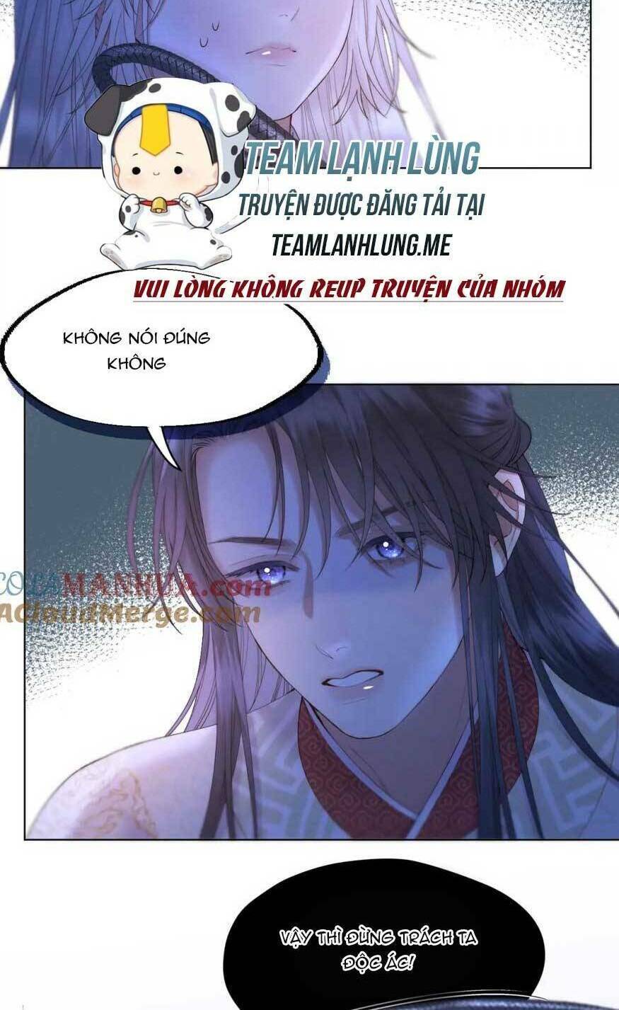 Ta Live Stream Trong Lãnh Cung: Chapter 53