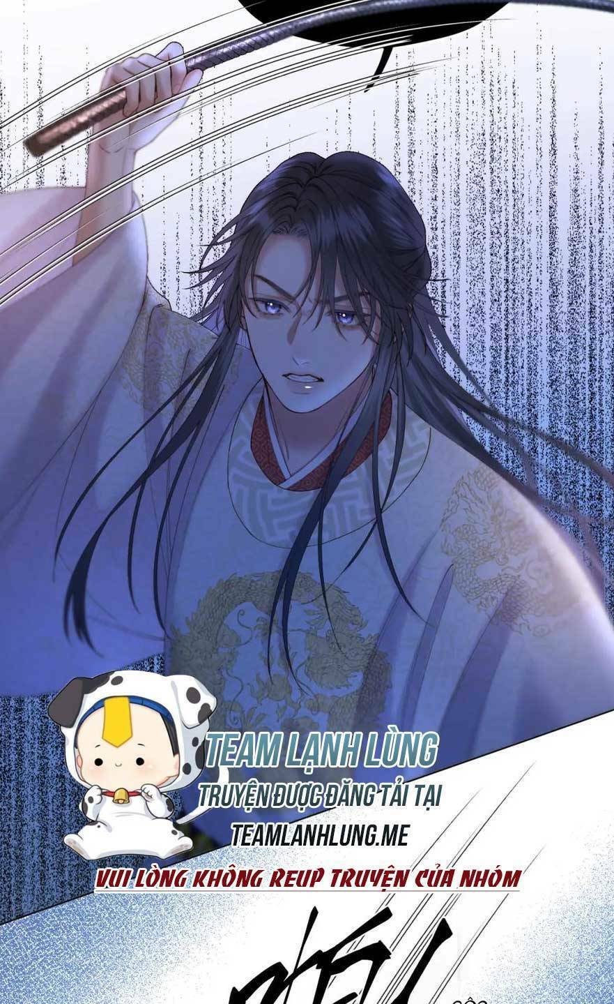 Ta Live Stream Trong Lãnh Cung: Chapter 53