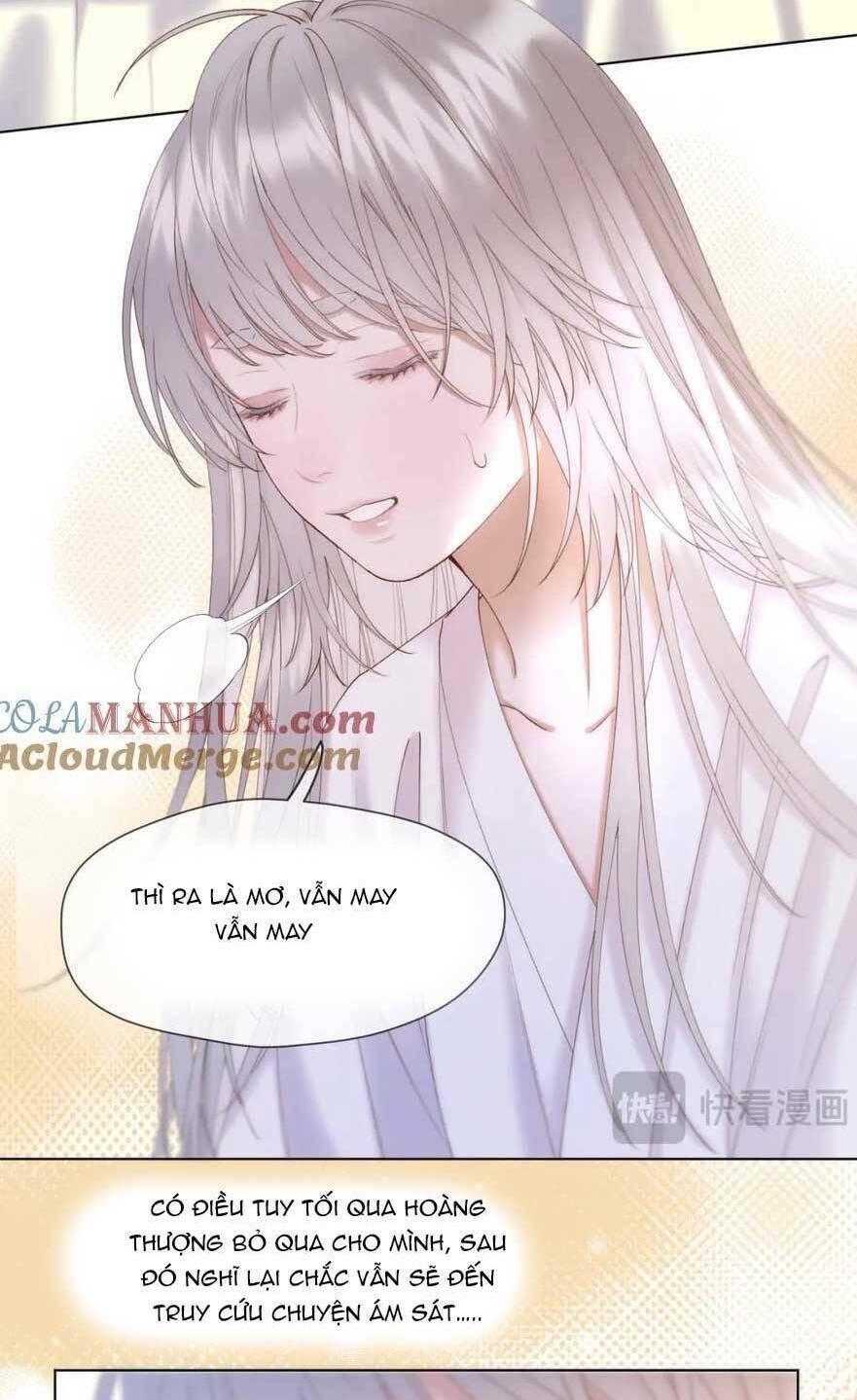 Ta Live Stream Trong Lãnh Cung: Chapter 53