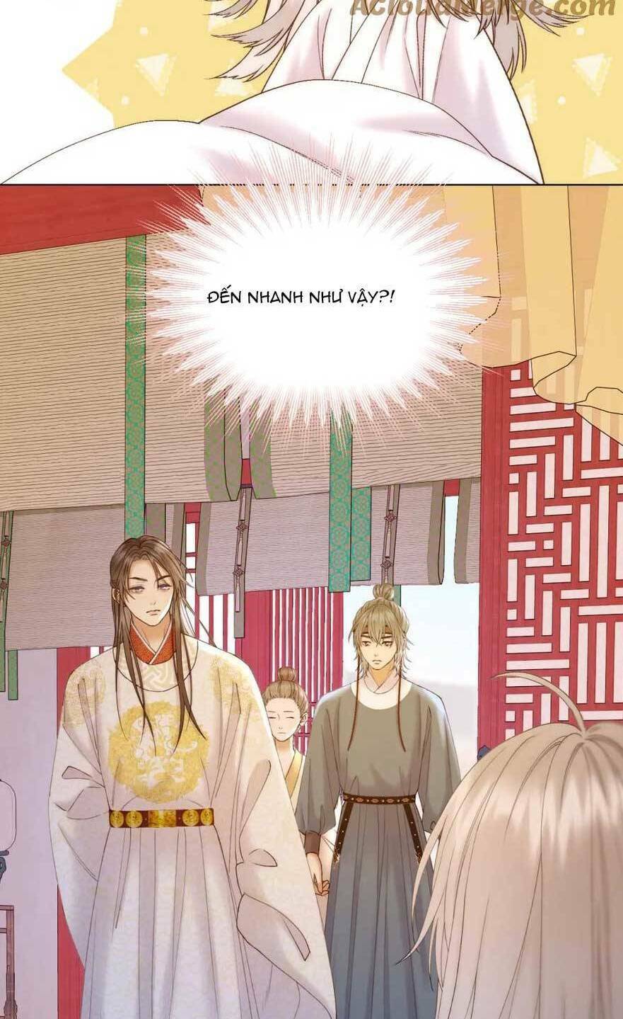 Ta Live Stream Trong Lãnh Cung: Chapter 53