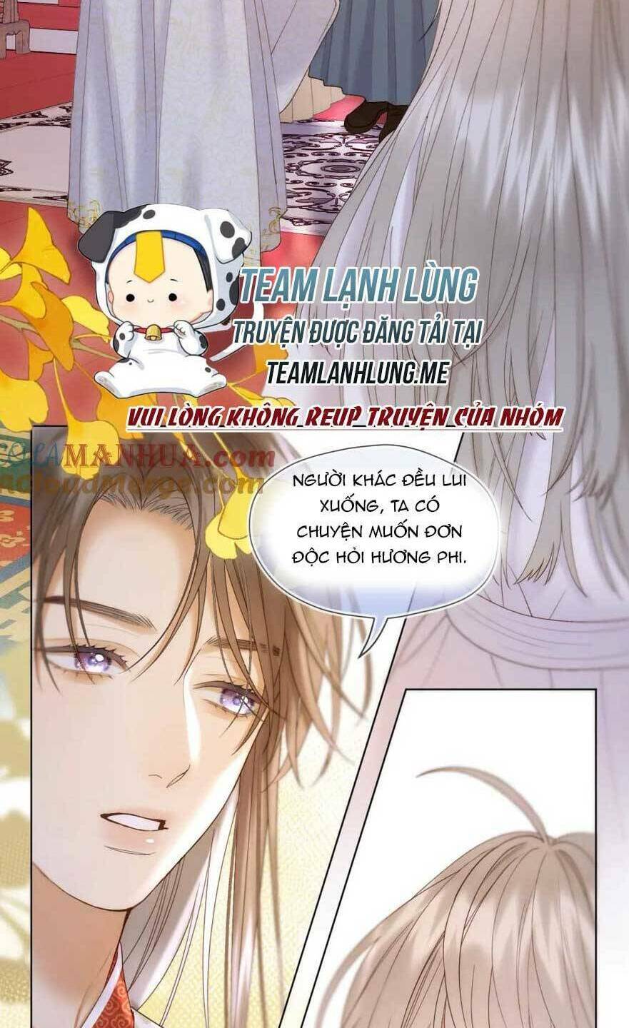 Ta Live Stream Trong Lãnh Cung: Chapter 53