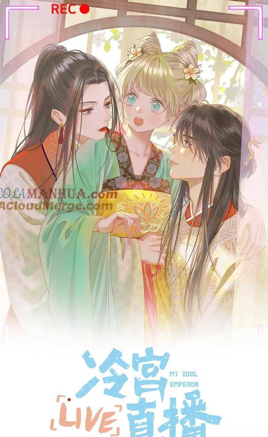Ta Live Stream Trong Lãnh Cung: Chapter 53