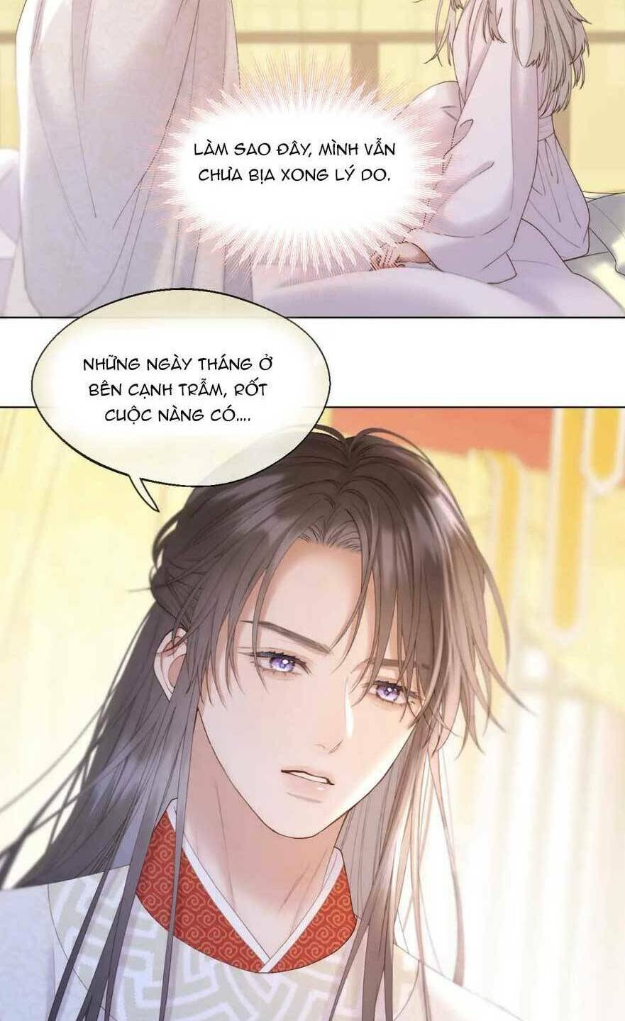Ta Live Stream Trong Lãnh Cung: Chapter 53