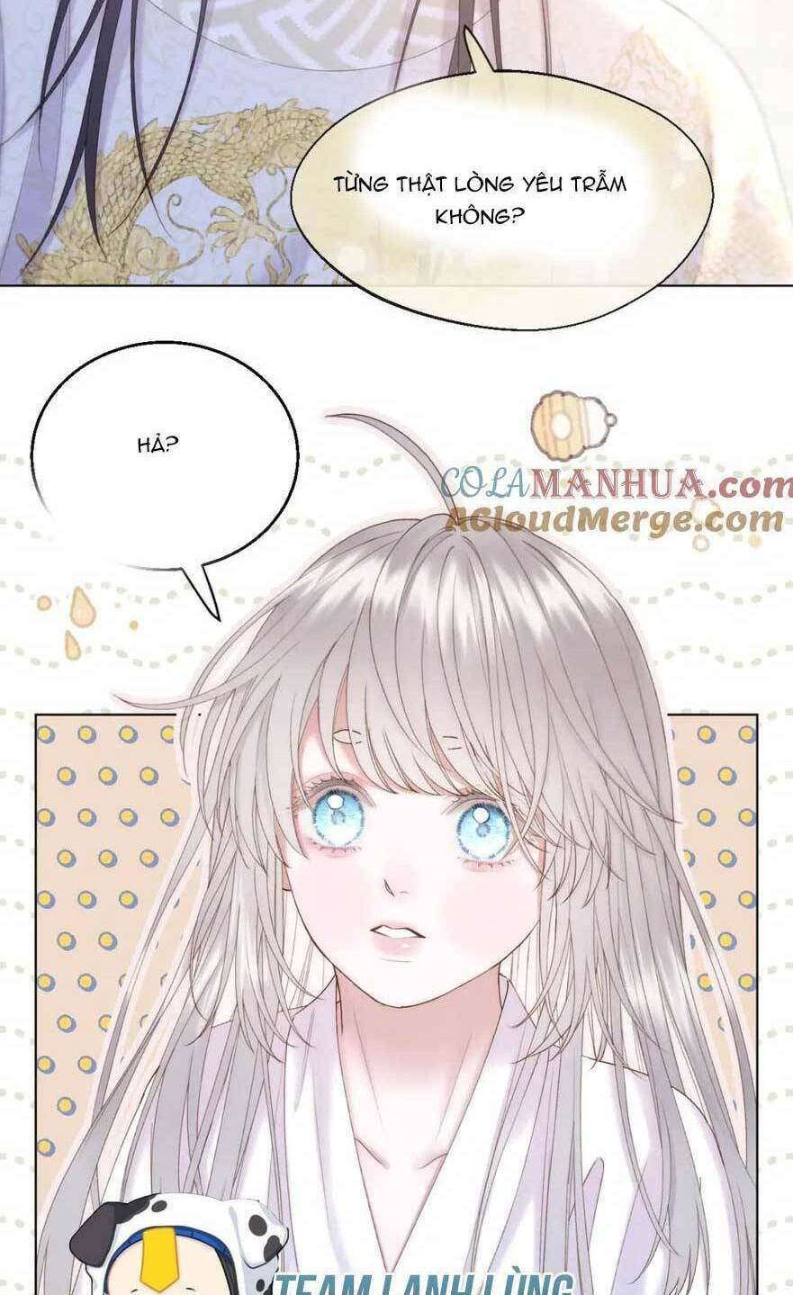 Ta Live Stream Trong Lãnh Cung: Chapter 53