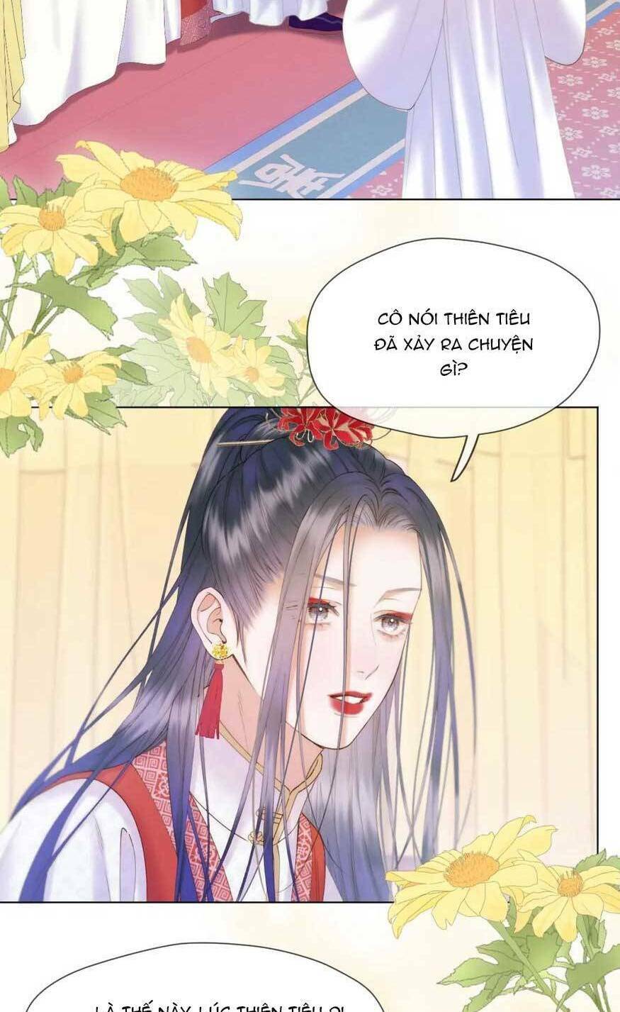 Ta Live Stream Trong Lãnh Cung: Chapter 53