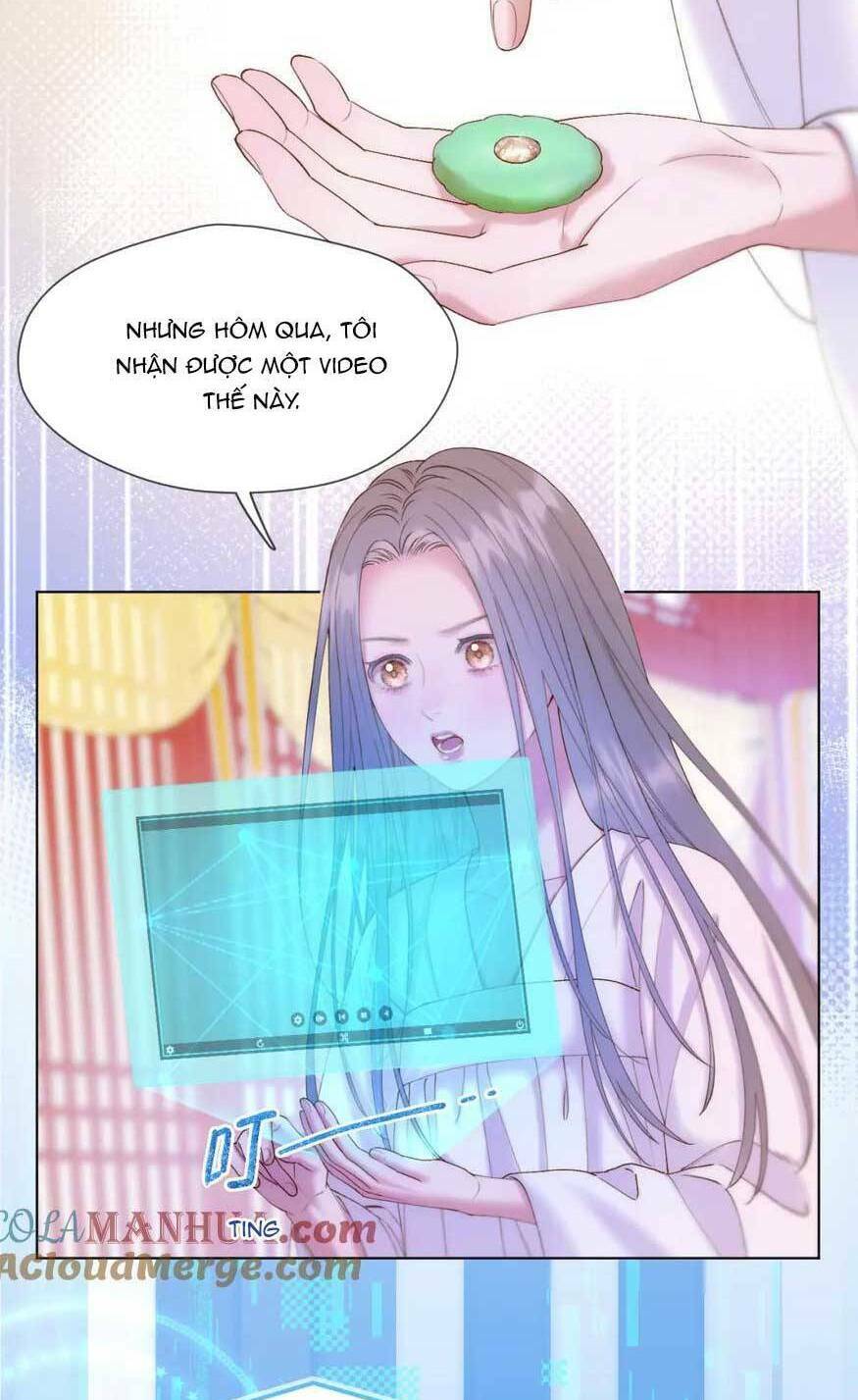 Ta Live Stream Trong Lãnh Cung: Chapter 53