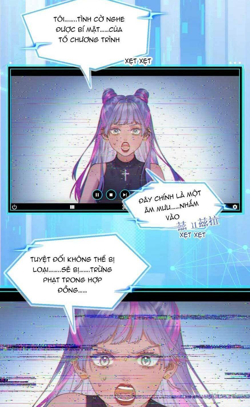 Ta Live Stream Trong Lãnh Cung: Chapter 53