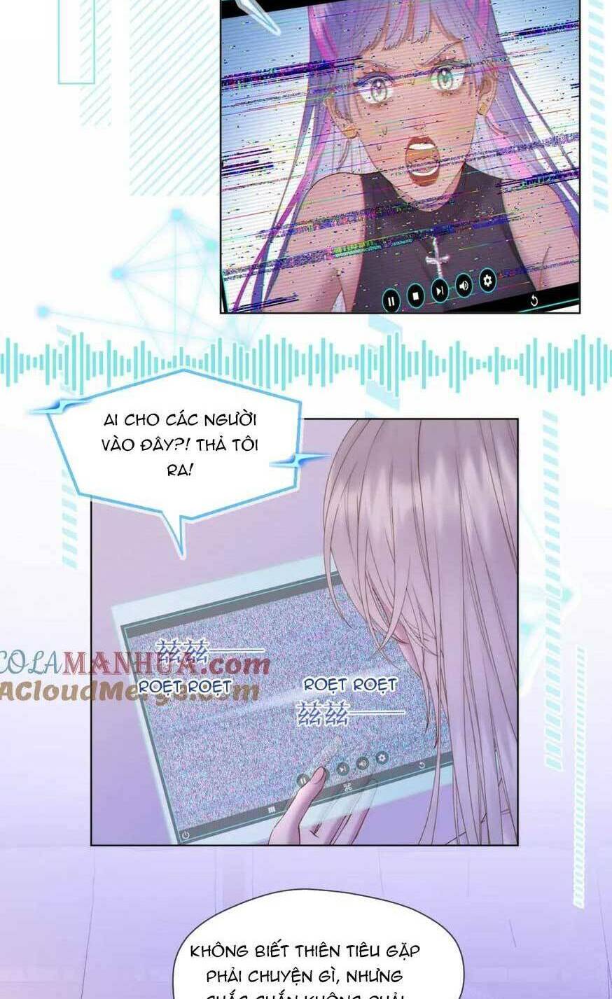 Ta Live Stream Trong Lãnh Cung: Chapter 54