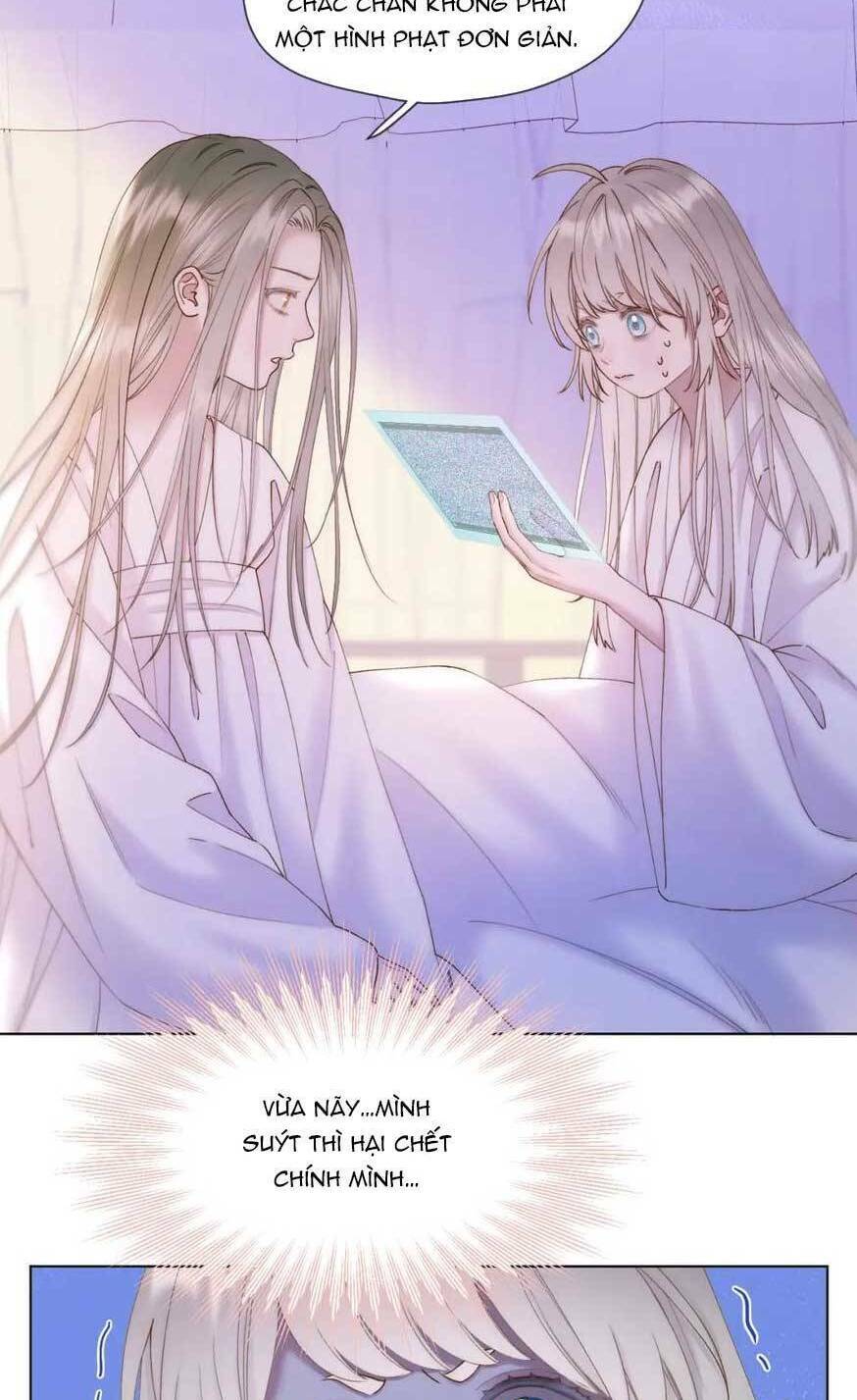 Ta Live Stream Trong Lãnh Cung: Chapter 54