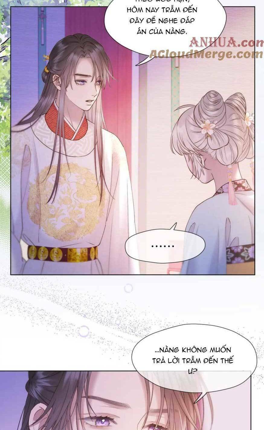 Ta Live Stream Trong Lãnh Cung: Chapter 54