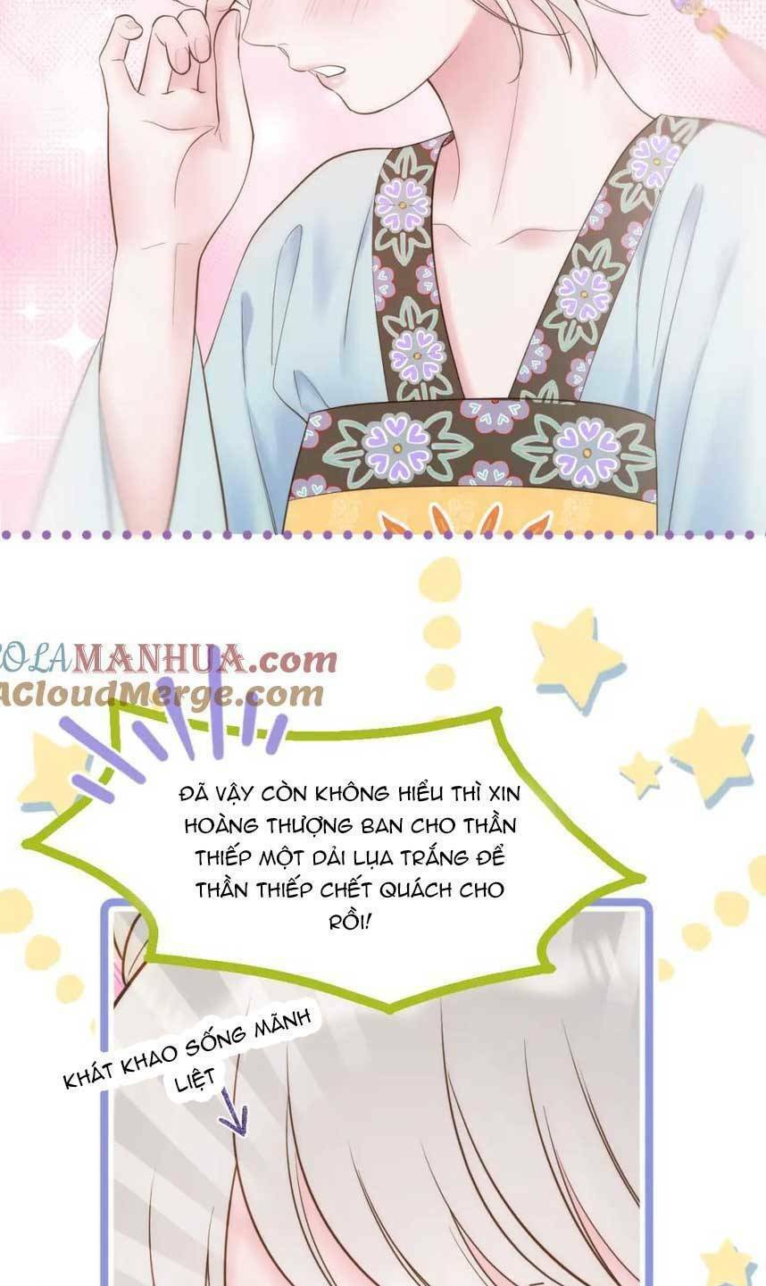 Ta Live Stream Trong Lãnh Cung: Chapter 54