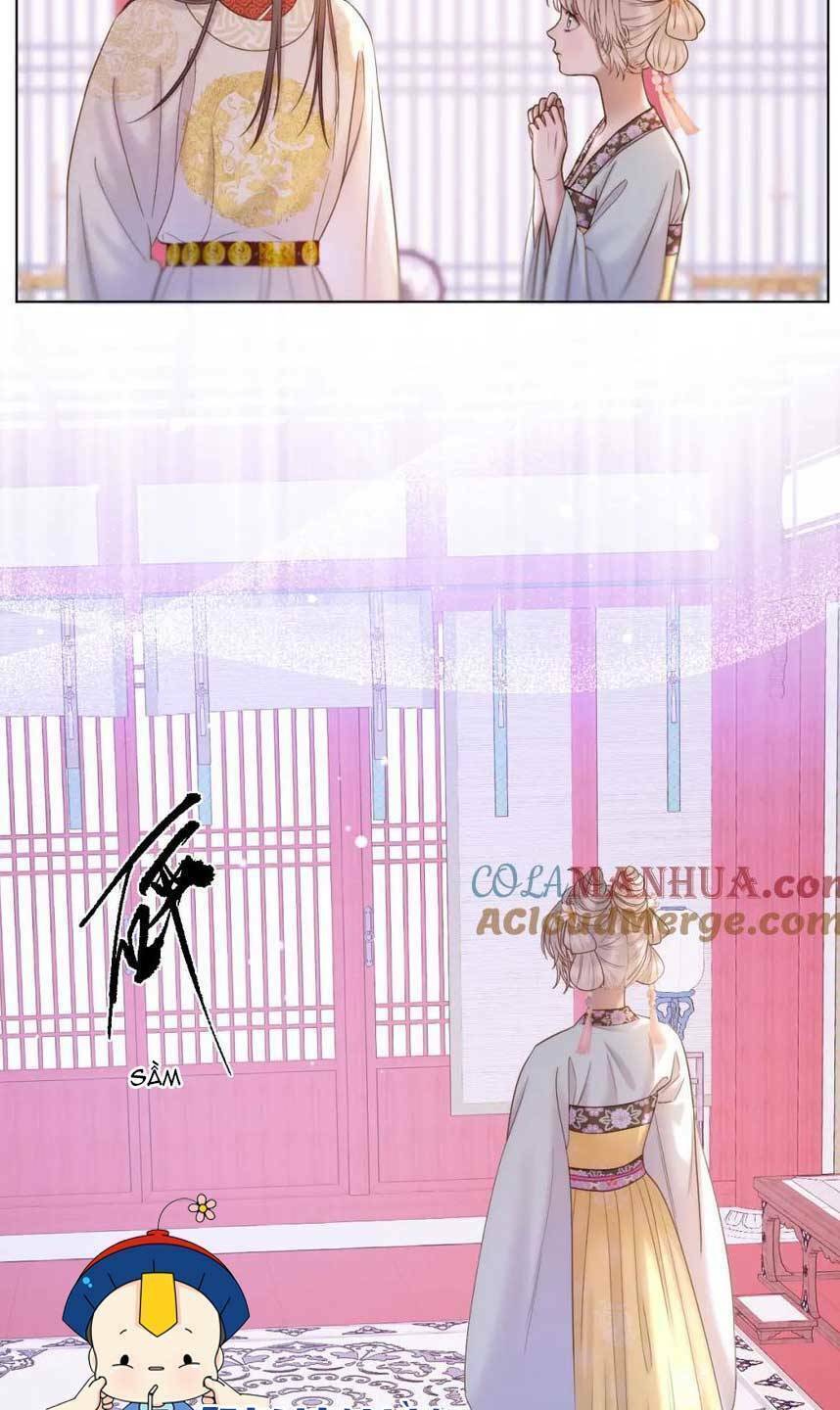 Ta Live Stream Trong Lãnh Cung: Chapter 54