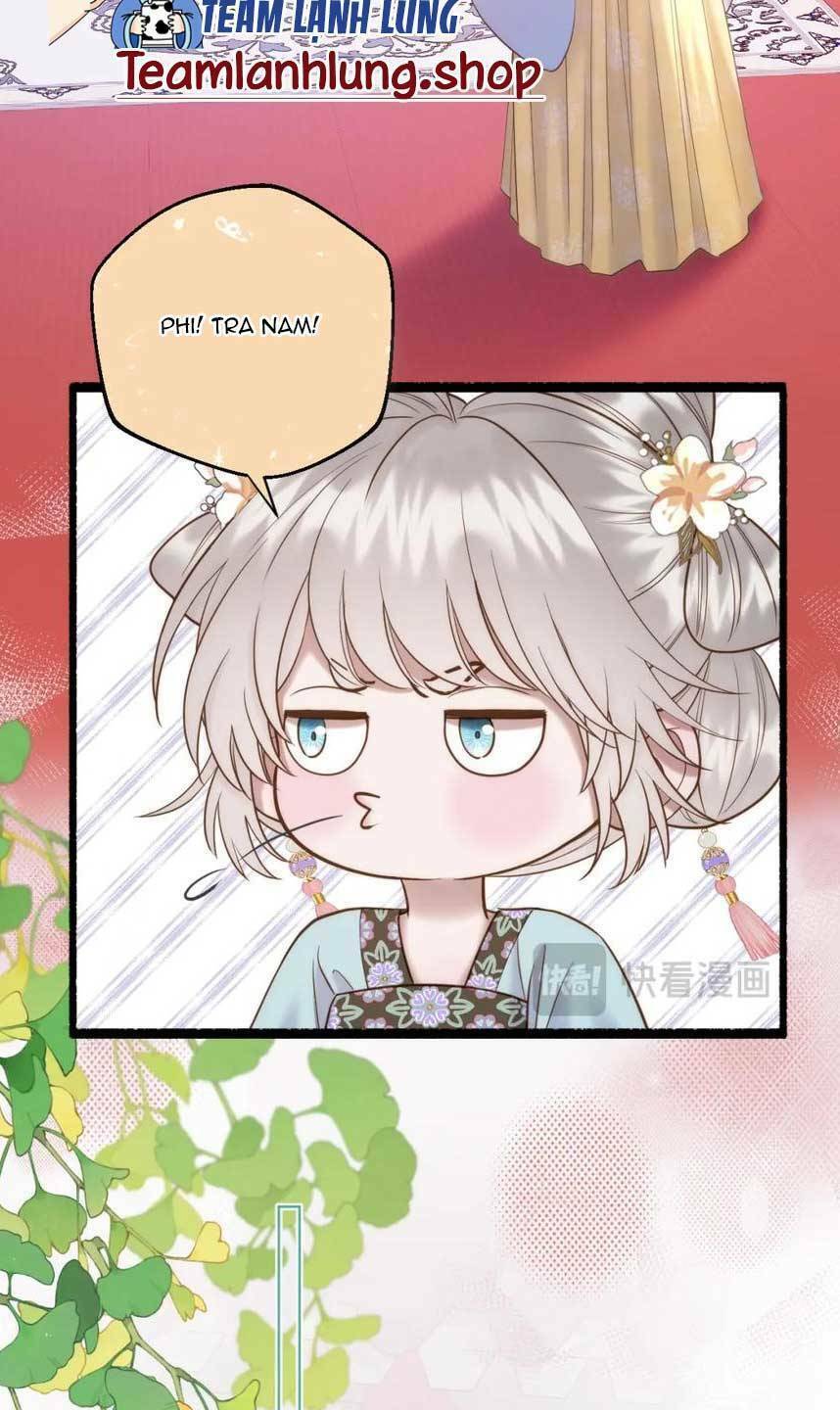 Ta Live Stream Trong Lãnh Cung: Chapter 54