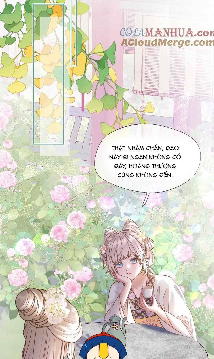 Ta Live Stream Trong Lãnh Cung: Chapter 54