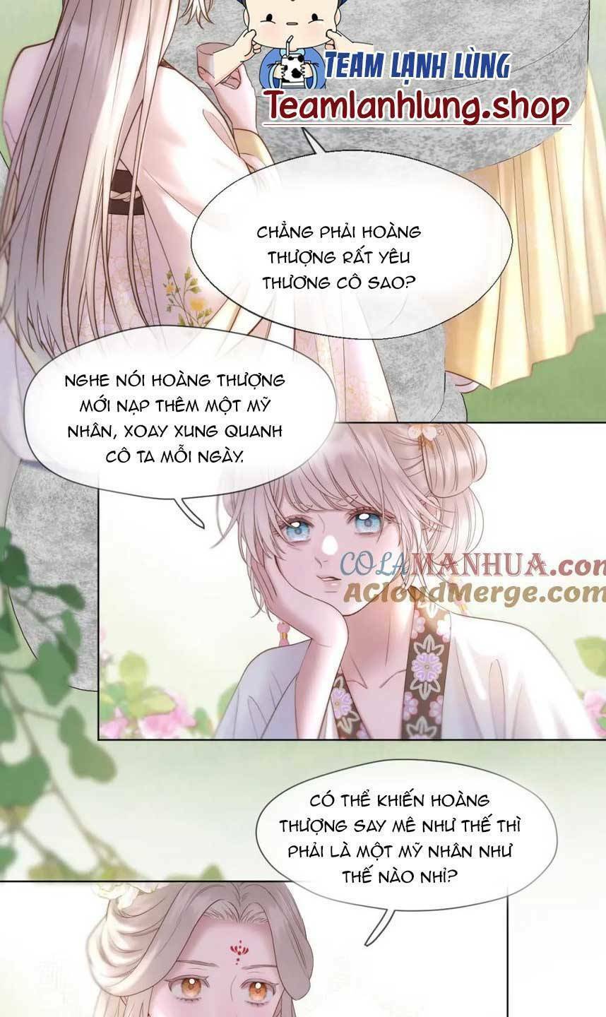 Ta Live Stream Trong Lãnh Cung: Chapter 54
