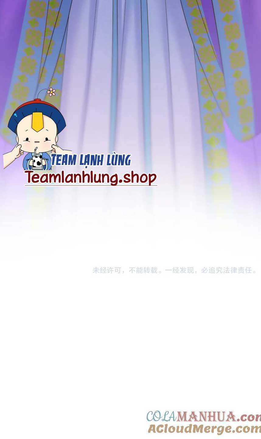 Ta Live Stream Trong Lãnh Cung: Chapter 54