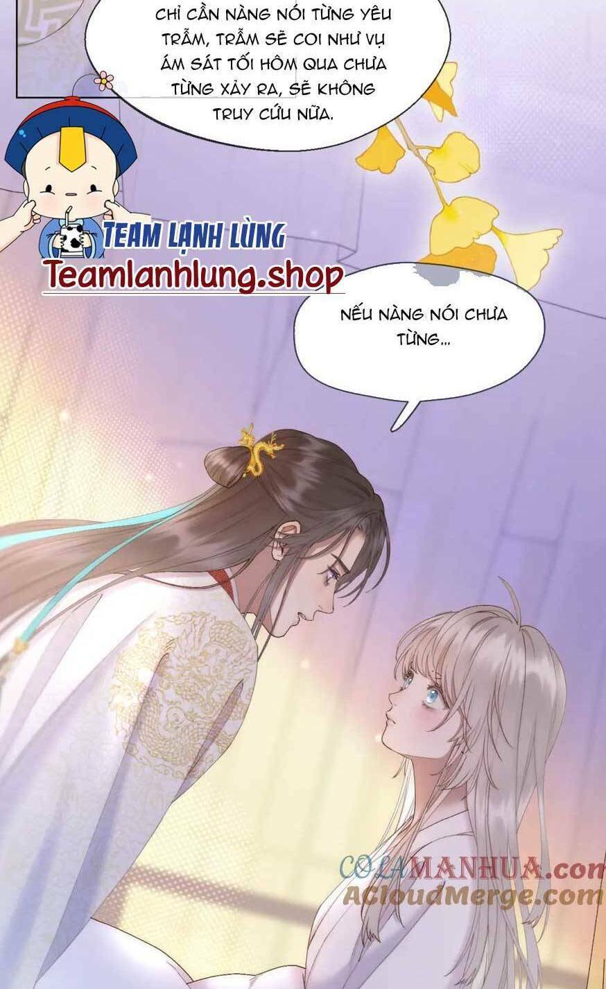 Ta Live Stream Trong Lãnh Cung: Chapter 54