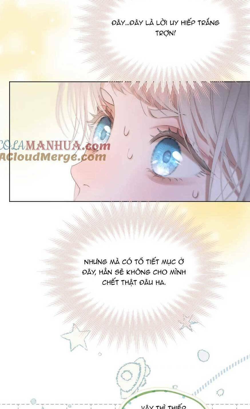 Ta Live Stream Trong Lãnh Cung: Chapter 54