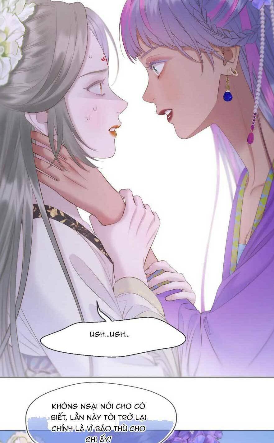 Ta Live Stream Trong Lãnh Cung: Chapter 55