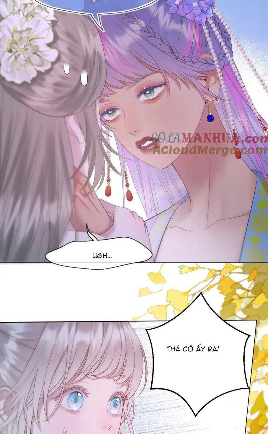 Ta Live Stream Trong Lãnh Cung: Chapter 55