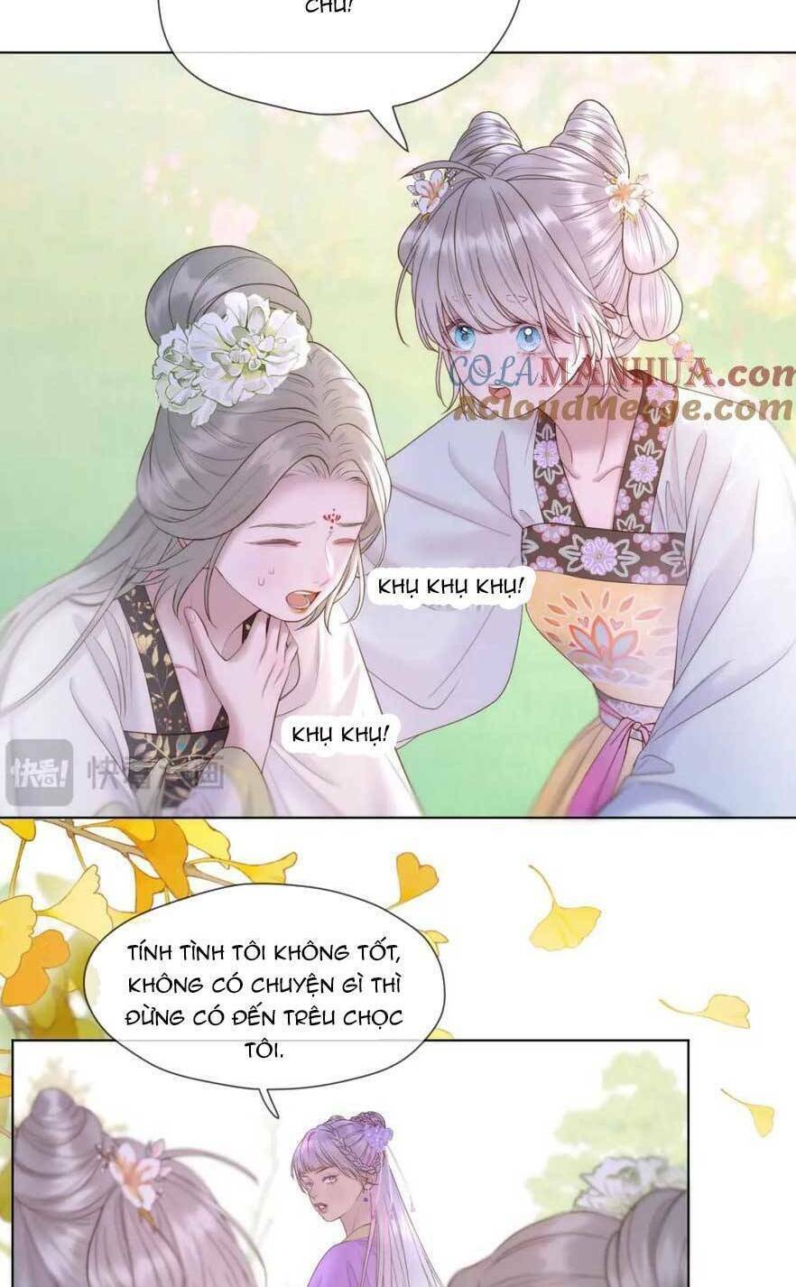 Ta Live Stream Trong Lãnh Cung: Chapter 55