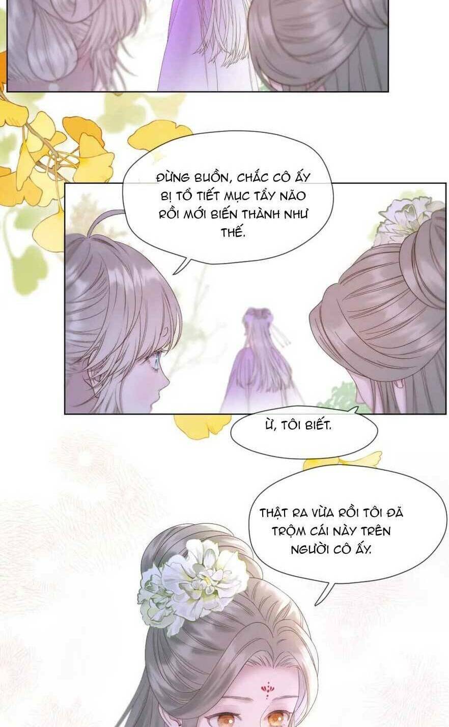Ta Live Stream Trong Lãnh Cung: Chapter 55