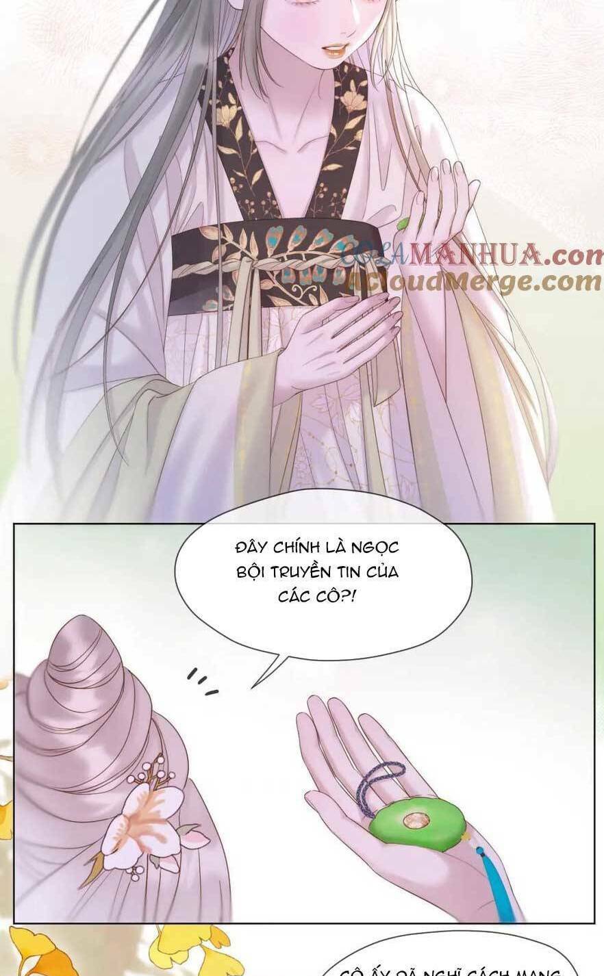 Ta Live Stream Trong Lãnh Cung: Chapter 55