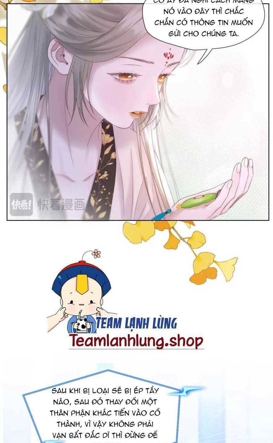 Ta Live Stream Trong Lãnh Cung: Chapter 55