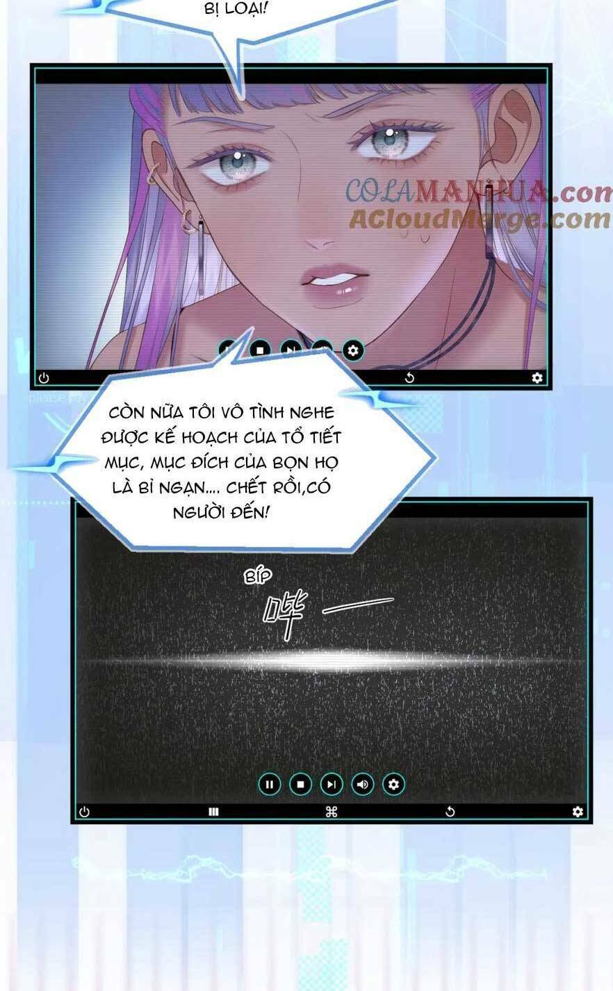 Ta Live Stream Trong Lãnh Cung: Chapter 55