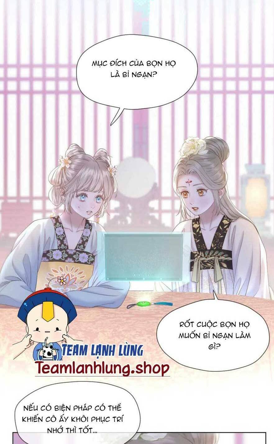 Ta Live Stream Trong Lãnh Cung: Chapter 55