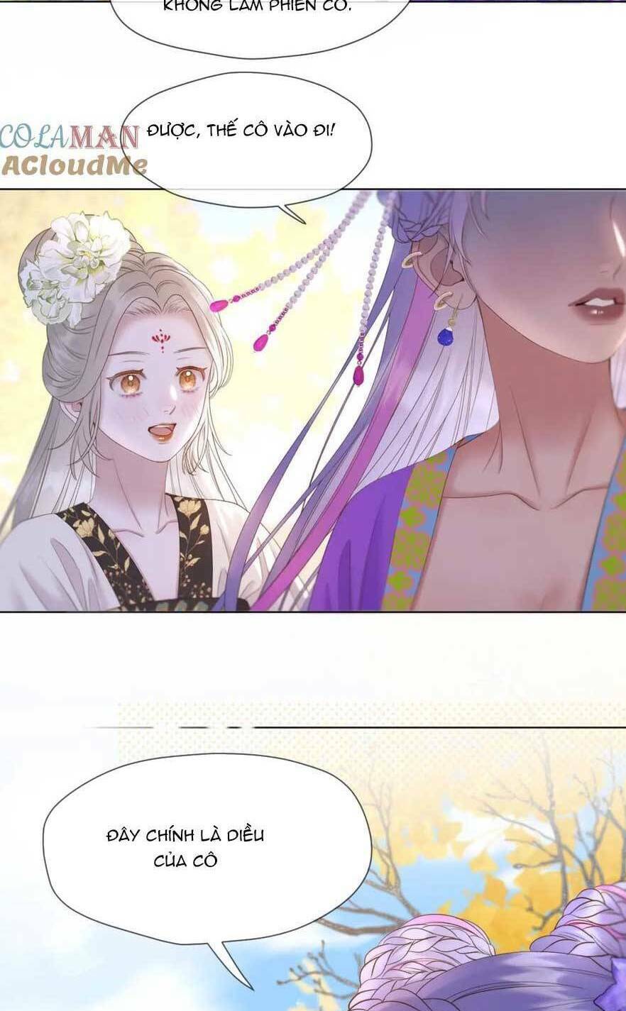 Ta Live Stream Trong Lãnh Cung: Chapter 55