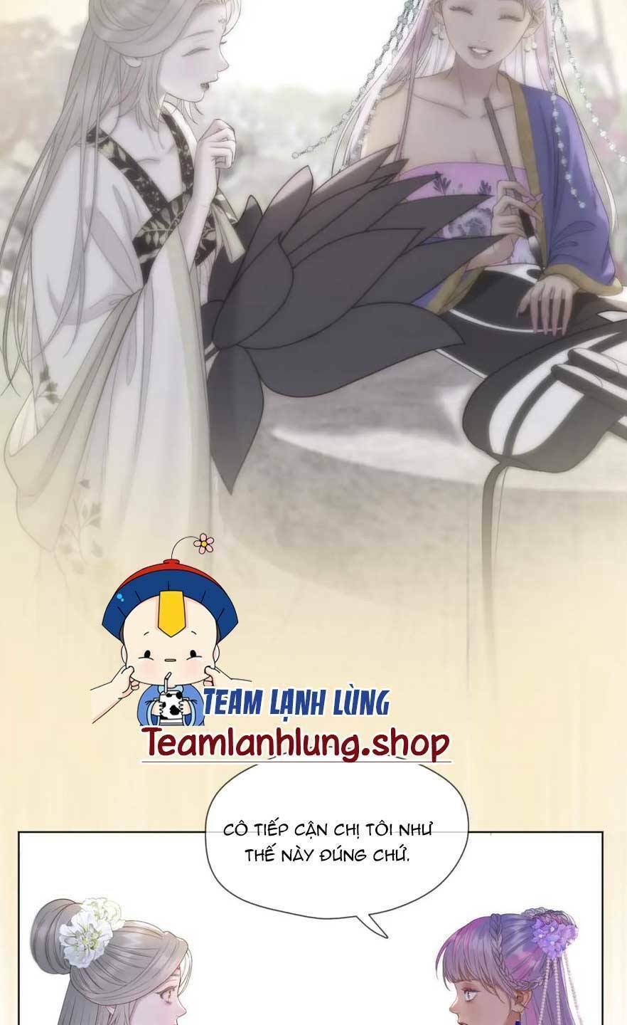 Ta Live Stream Trong Lãnh Cung: Chapter 55
